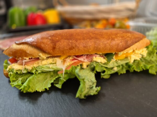 Bocadillo