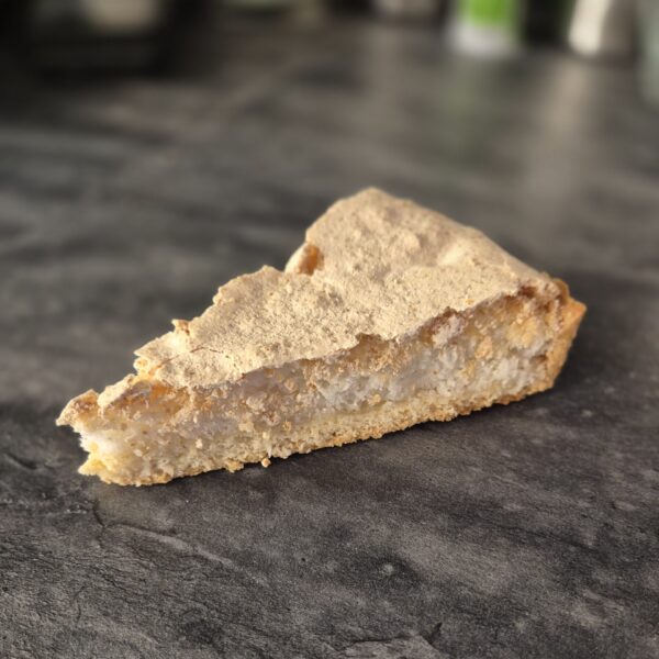 Pite de Coco