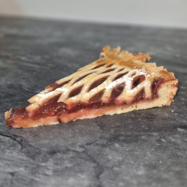 Pite de Ciruela