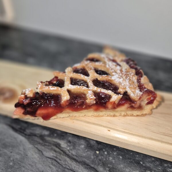 Pite de Cereza