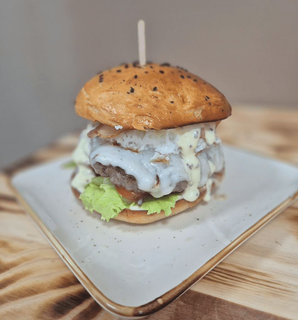 Farm Hause Burger - puerto de la Cruz Farm Hause Burger - puerto de la Cruz