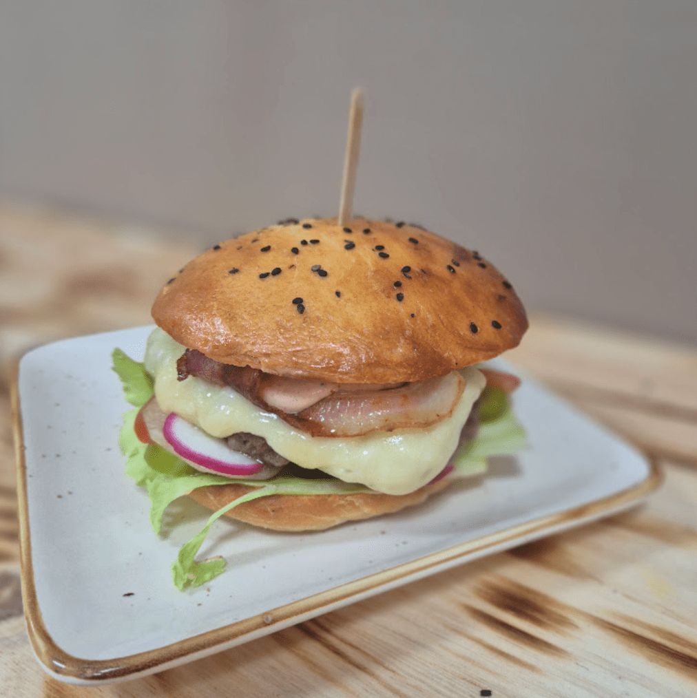 Retro Vital Burger - puerto de la Cruz Retro Vital Burger - puerto de la Cruz