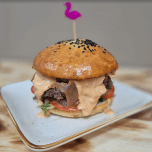 Spain Smash Burger - puerto de la Cruz