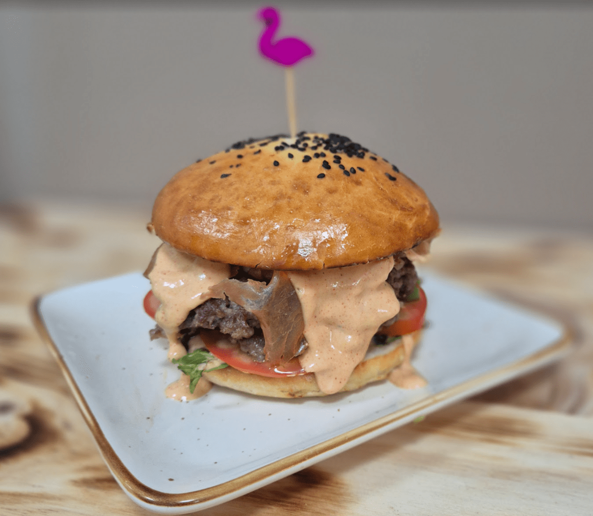 Spain Smash Burger - puerto de la Cruz Spain Smash Burger - puerto de la Cruz