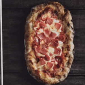 Pizzata Puerto de la Cruz